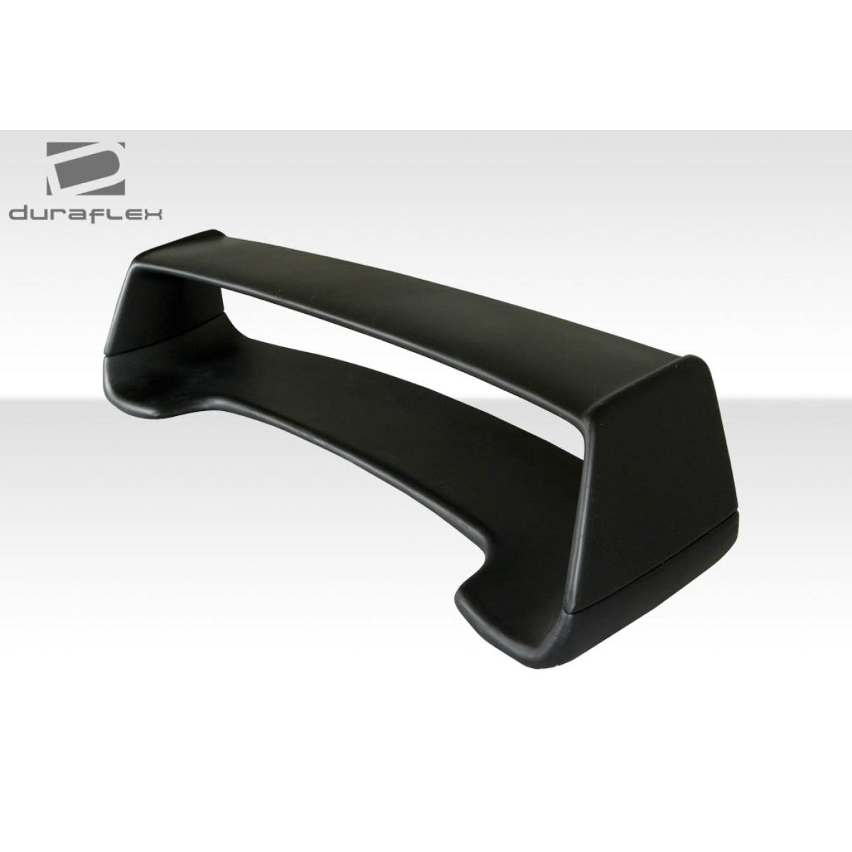 Modify your Subaru Impreza 2002 with our Exterior/Wings - The part is shown from a slightly angled view