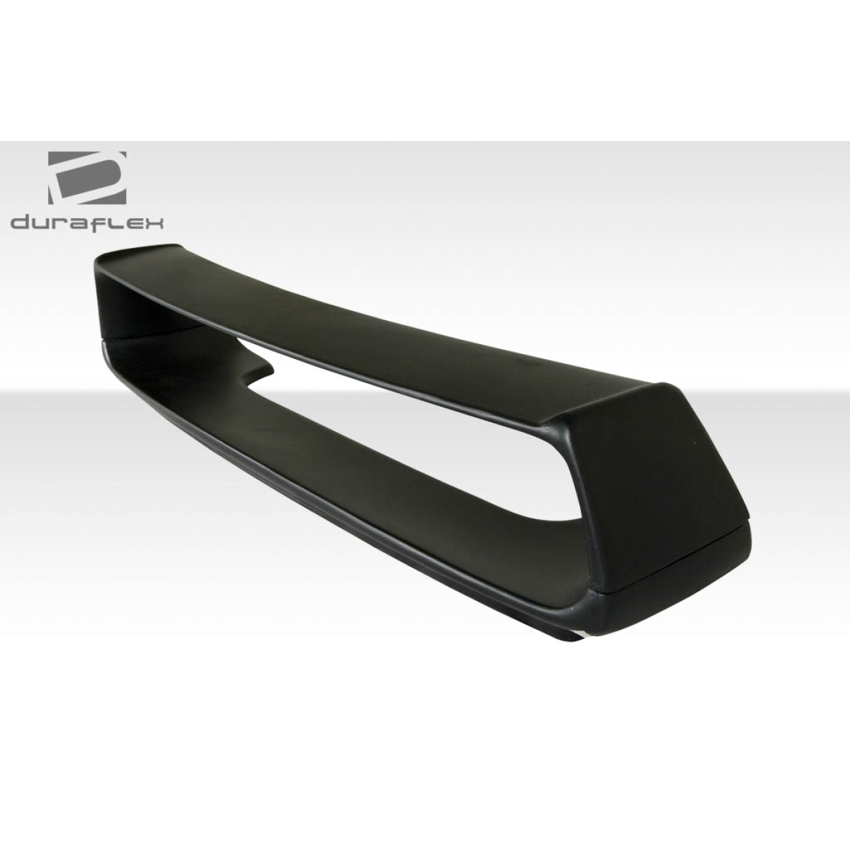 Modify your Subaru Impreza 2002 with our Exterior/Wings - The part is viewed at a slight angle from the side