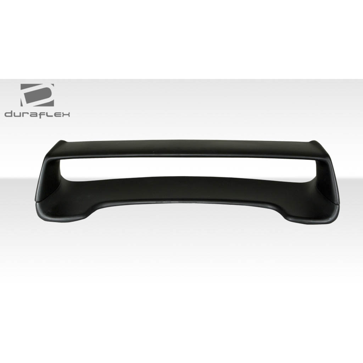 Modify your Subaru Impreza 2002 with our Exterior/Wings - Viewed from straight on frontal angle