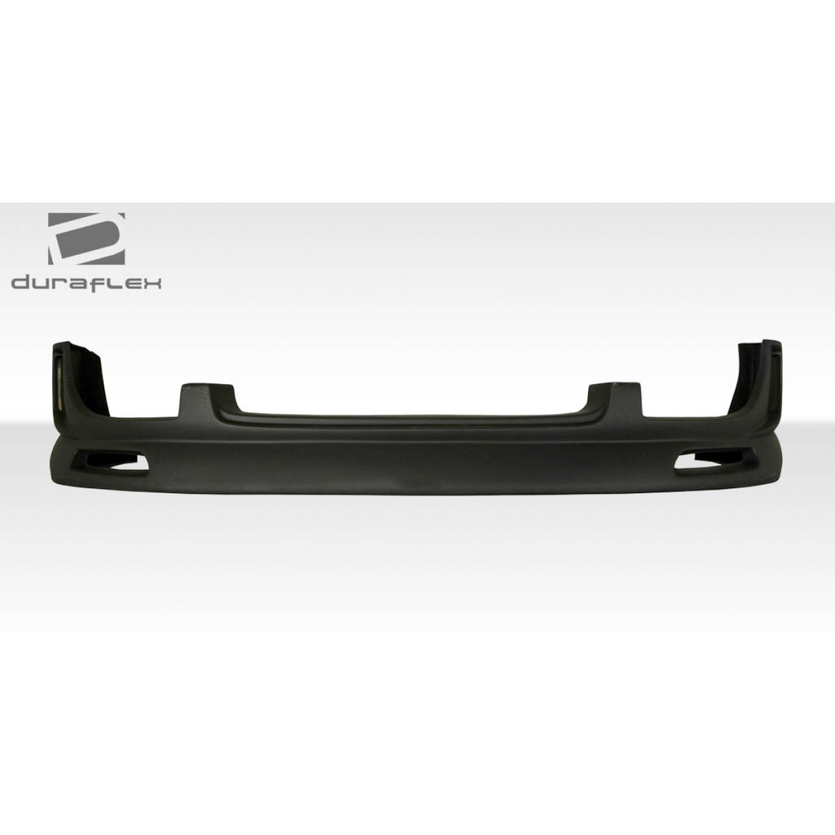 Modify your Subaru Impreza 2004 with our Exterior/Front Bumpers or Lips - Front view of the bumper lip part