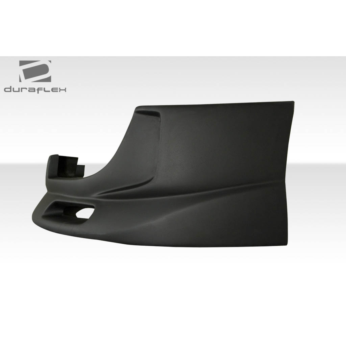 Modify your Subaru Impreza 2004 with our Exterior/Front Bumpers or Lips - Part shown from a side profile angle