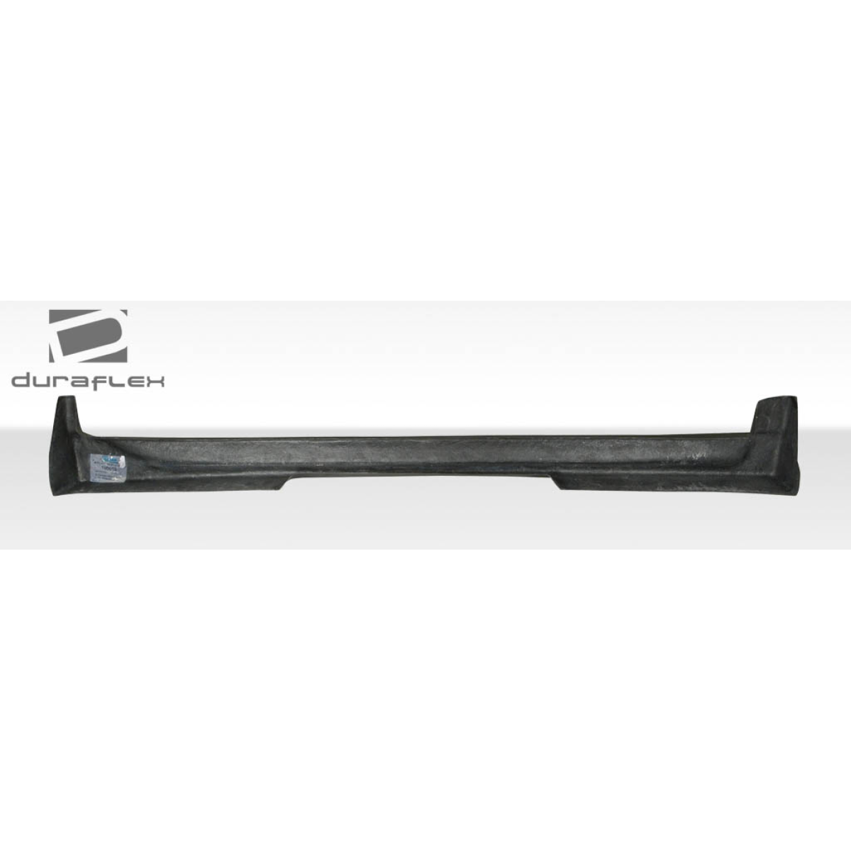 Modify your Subaru Impreza 2002 with our Exterior/Side Skirts - Part shown in a side view angle