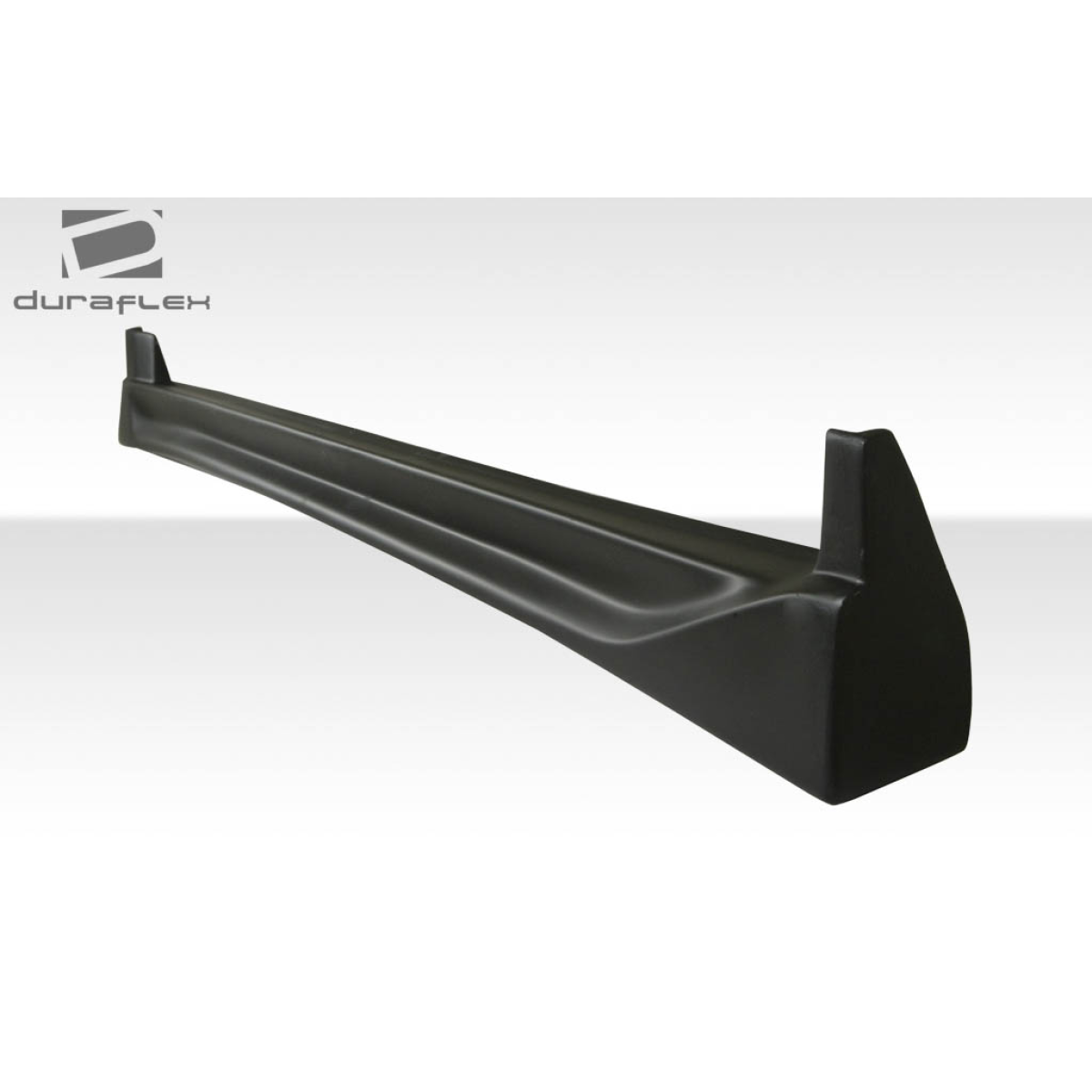 Modify your Subaru Impreza 2002 with our Exterior/Side Skirts - The part is viewed from a side angle