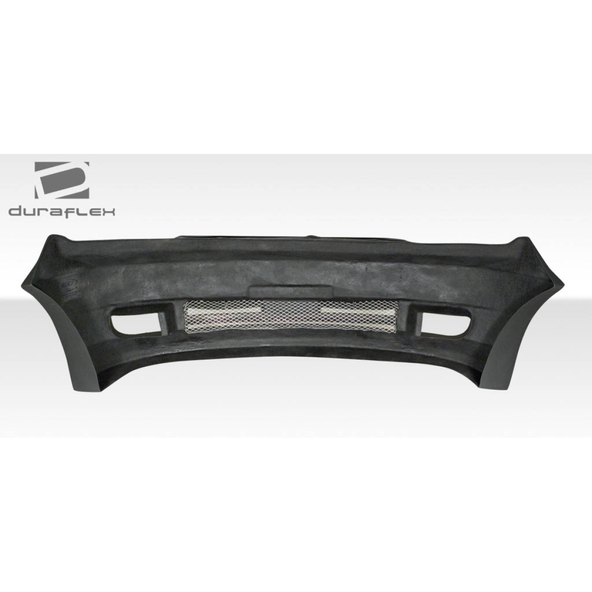 Modify your Scion xB 2004 with our Exterior/Complete Body Kits - Front view of front bumper part