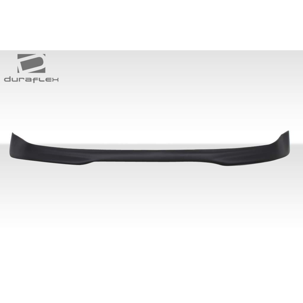 Modify your Chrysler 300 2005 with our Exterior/Complete Body Kits - Side profile view of front lip spoiler