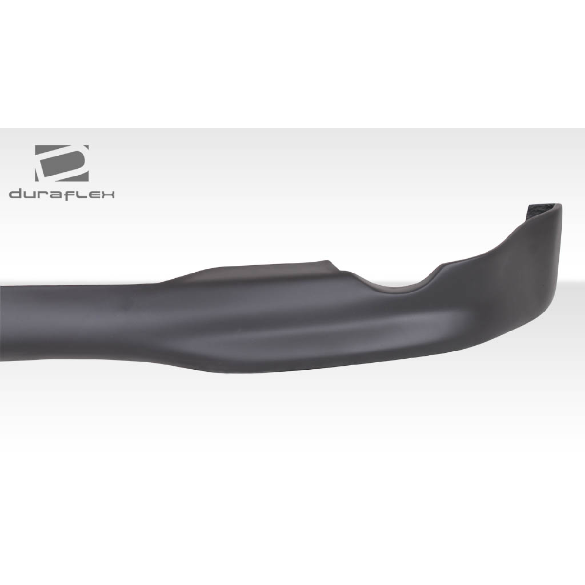 Modify your Chrysler 300 2005 with our Exterior/Front Bumpers or Lips - Part view angled from the side with slight elevation