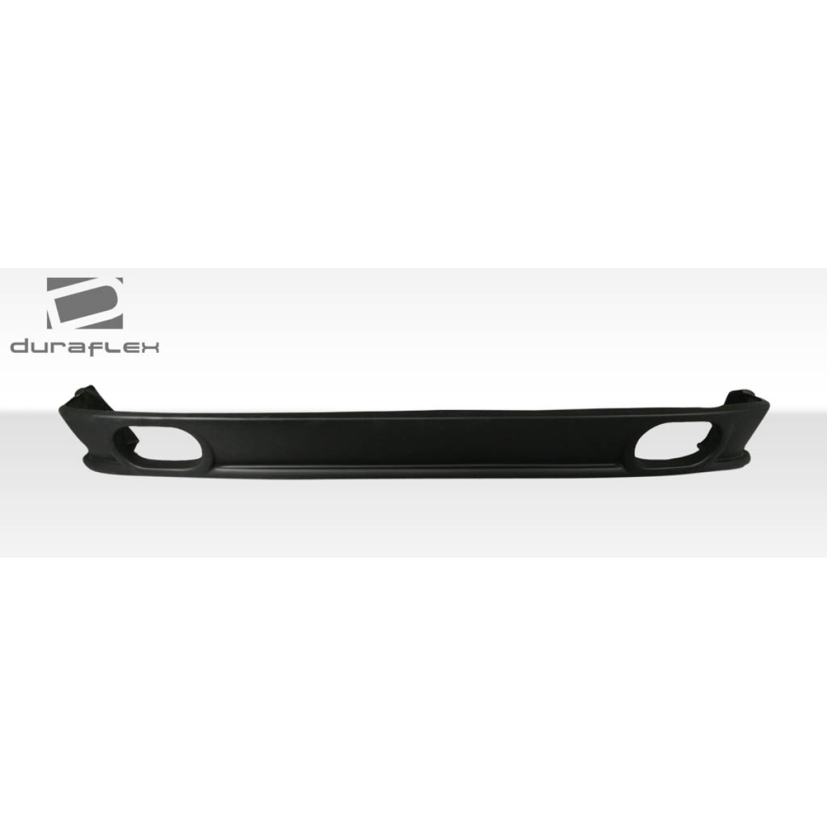 Modify your Chevrolet Cobalt 2005 with our Exterior/Rear Bumpers or Lips - Part is shown from a straight angle