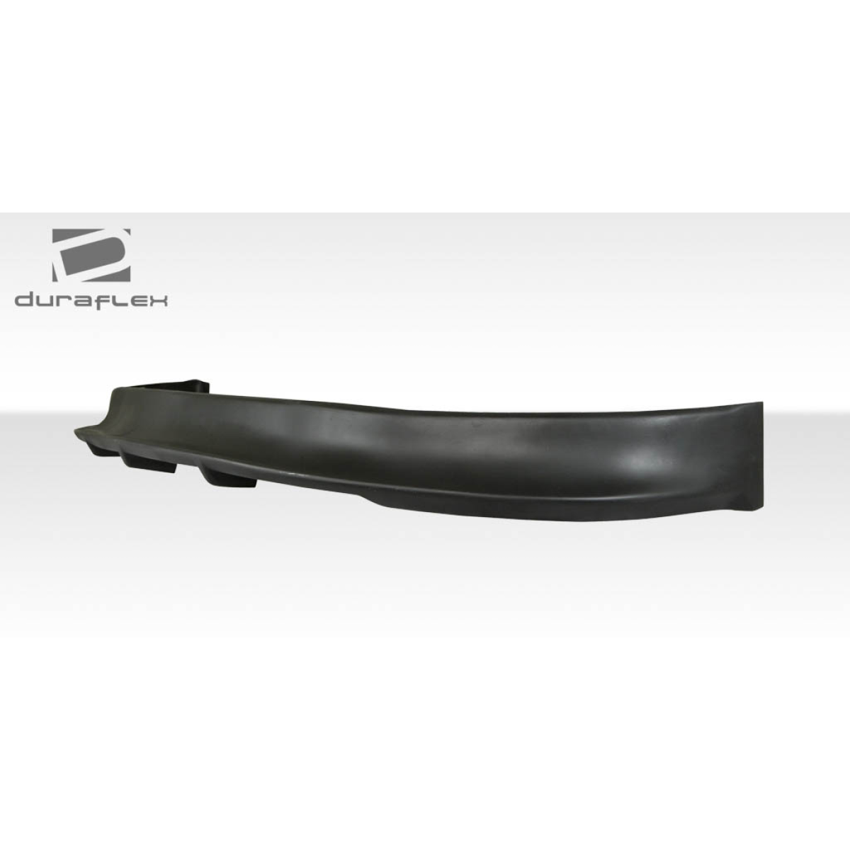 Modify your Ford GT 2005 with our Exterior/Front Bumpers or Lips - Side view of part with slight upward angle