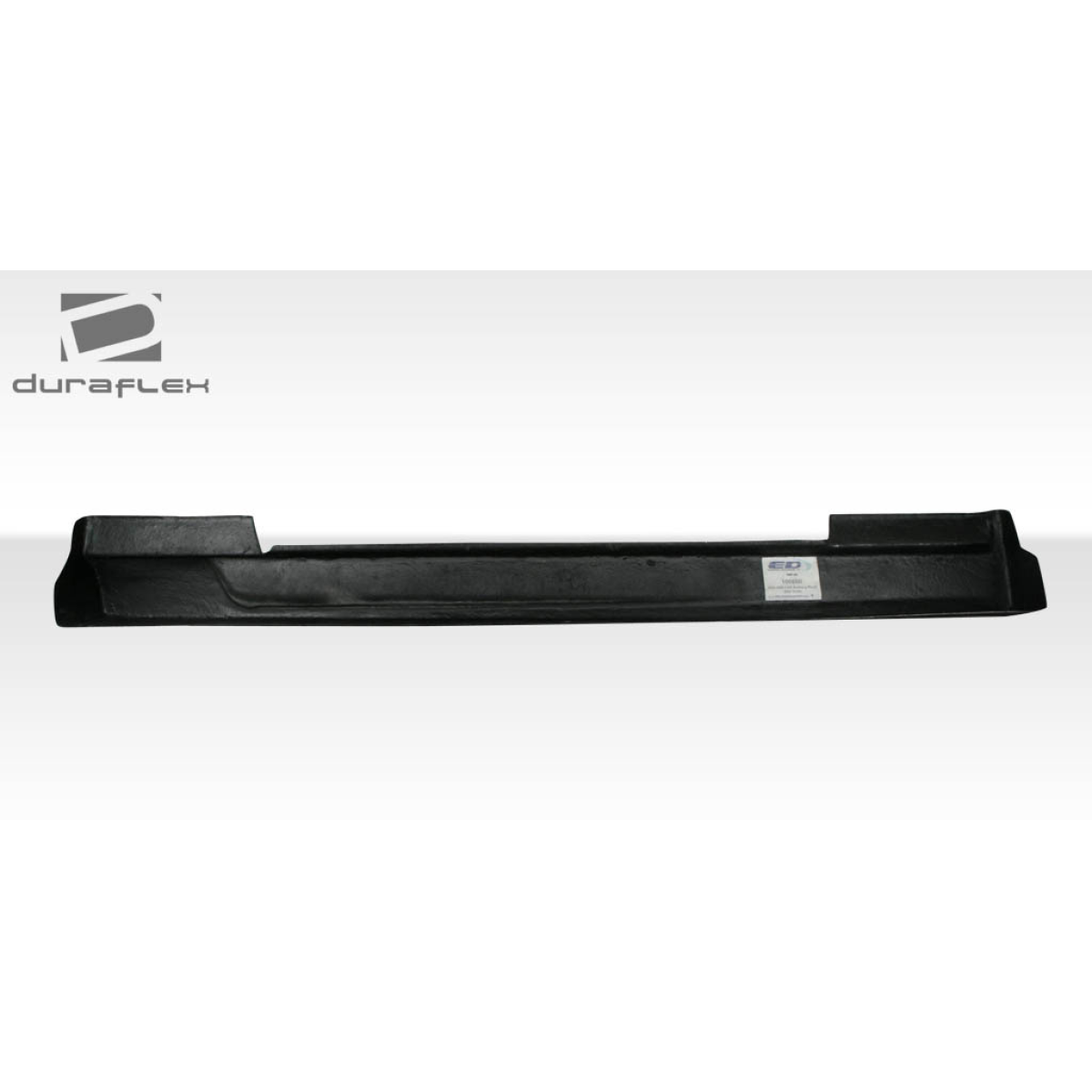 Modify your Ford Mustang 2005 with our Exterior/Side Skirts - Part viewed from a side angle