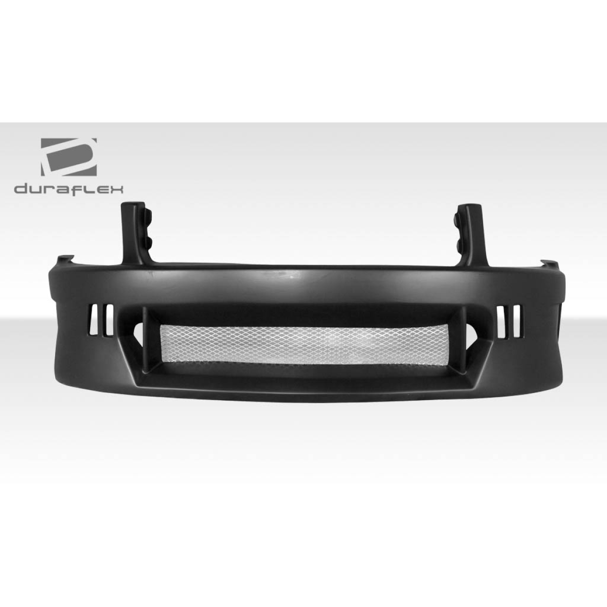 Modify your Ford Mustang 2005 with our Exterior/Front Bumpers or Lips - Front view of the mustang bumper part