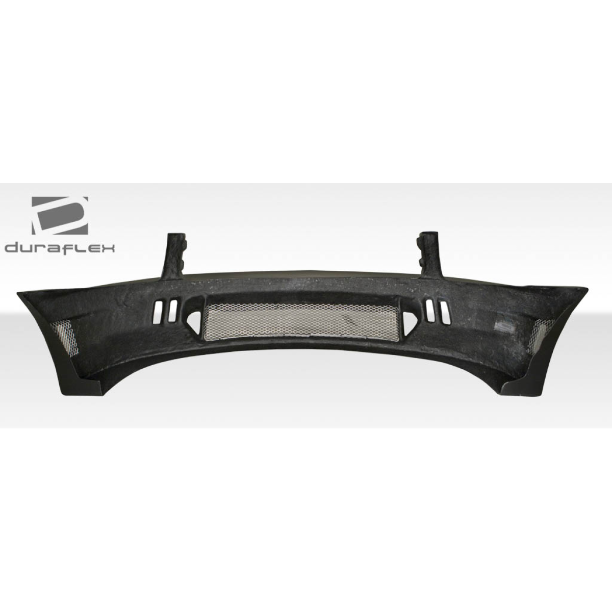 Modify your Ford Mustang 2005 with our Exterior/Front Bumpers or Lips - Frontal view of front bumper for Ford Mustang