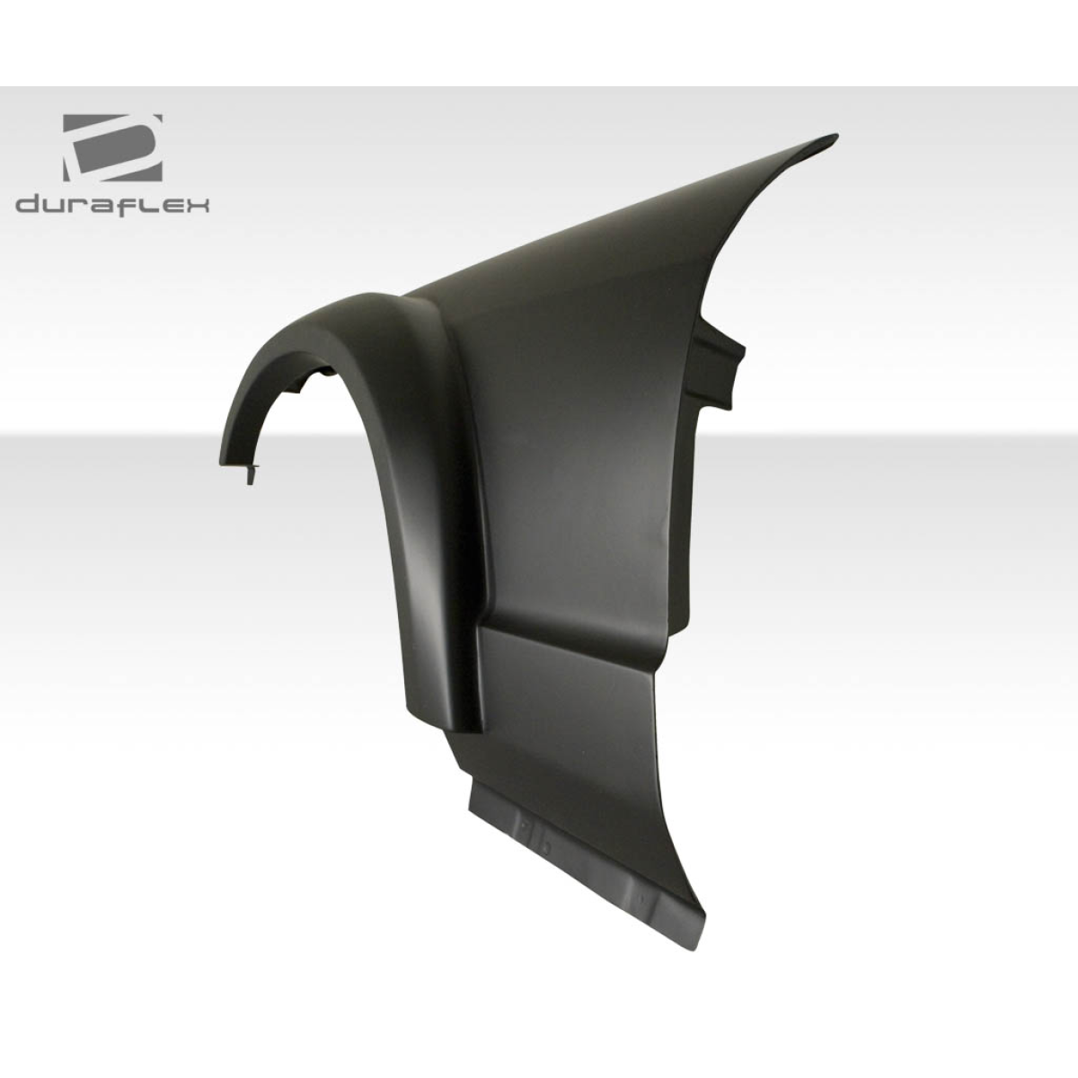 Modify your Ford Mustang 2005 with our Exterior/Fenders - The part is viewed from a left side angle