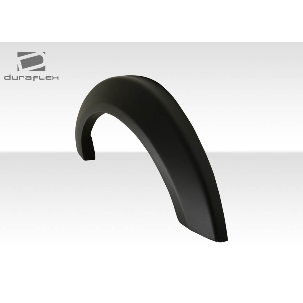 Modify your Ford Mustang 2005 with our Exterior/Fenders - The part is shown at a slight angle from the side