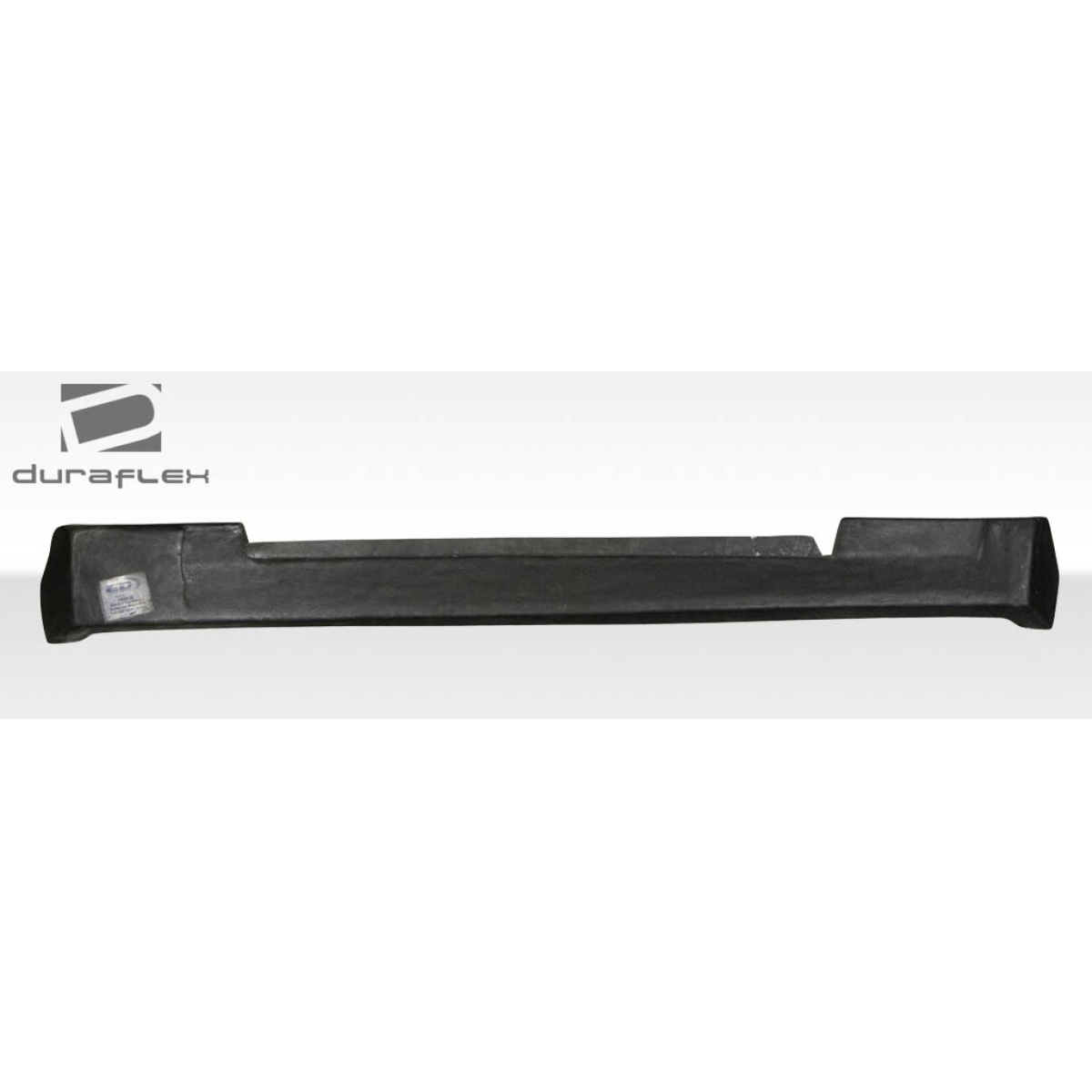 Modify your Ford Mustang 2005 with our Exterior/Side Skirts - Part seen from a horizontal angle