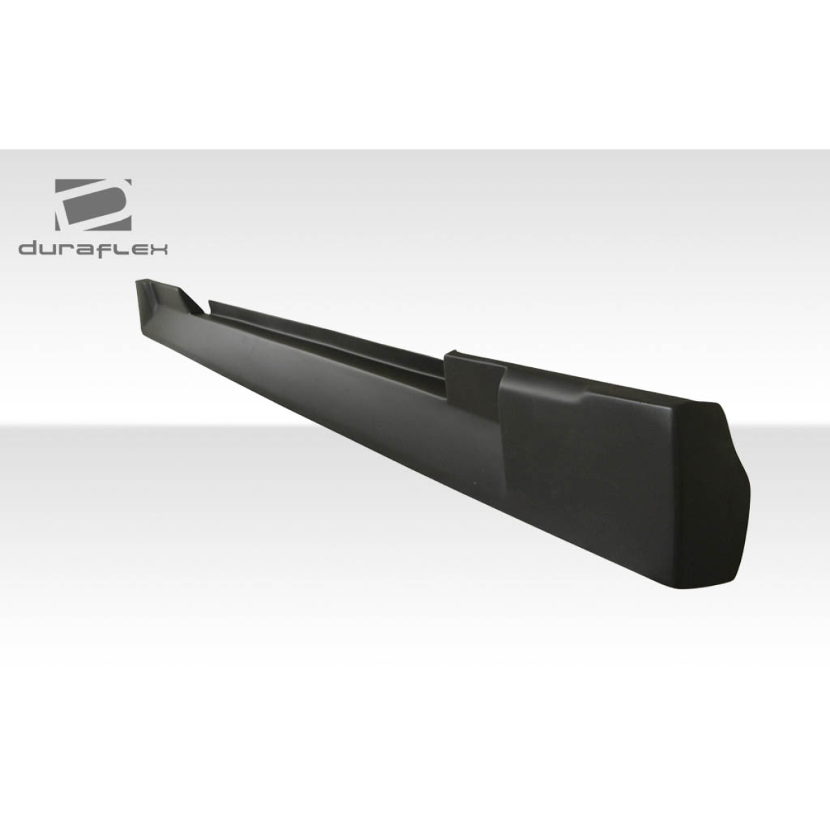 Modify your Ford Mustang 2005 with our Exterior/Side Skirts - Part viewed at a left side angle