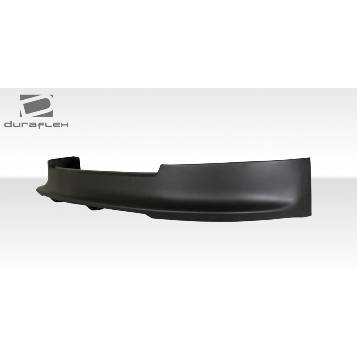 Modify your Ford Mustang 2005 with our Exterior/Front Bumpers or Lips - Side view angle of front lip spoiler