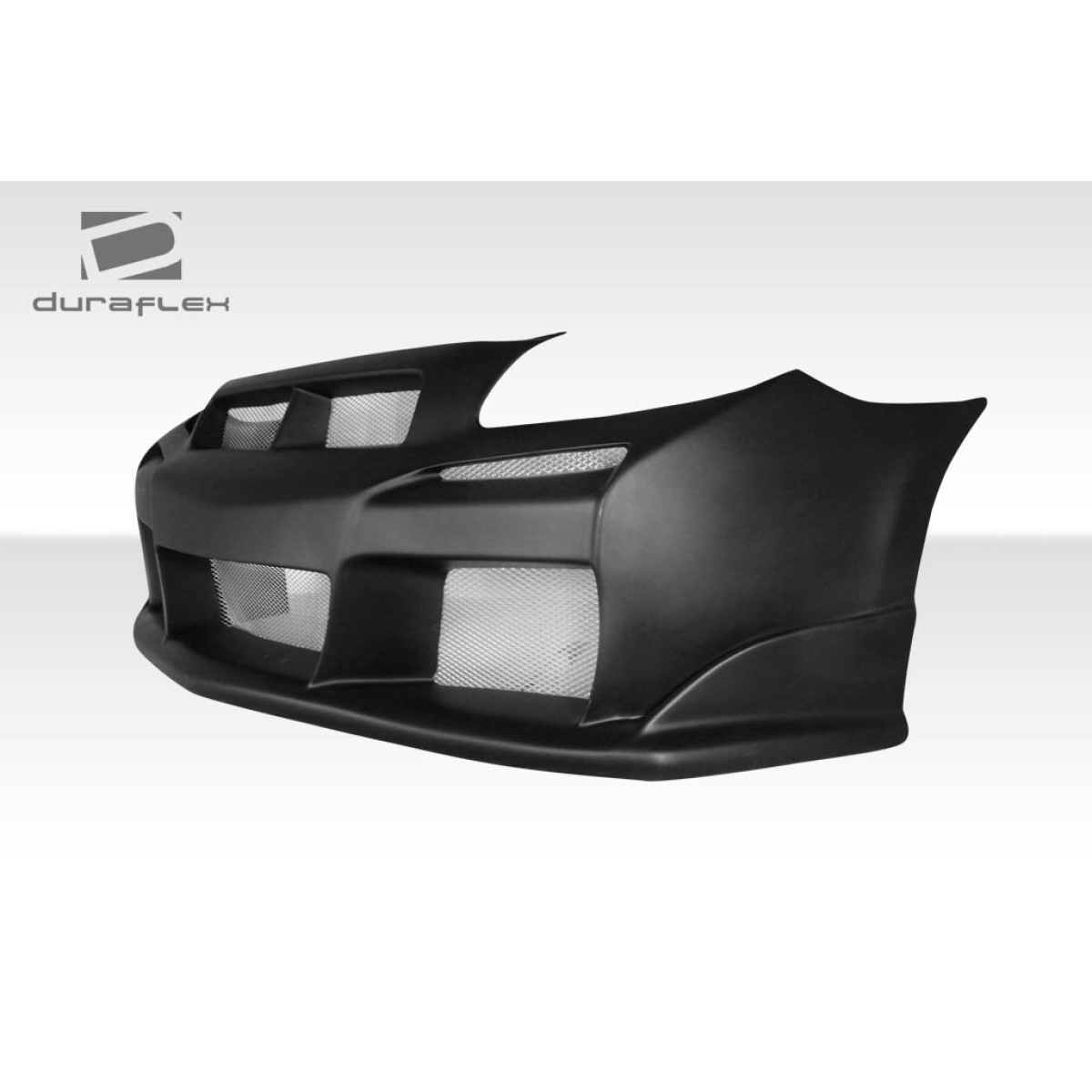 Modify your Scion tC 2005 with our Exterior/Front Bumpers or Lips - Front angle view of the front bumper part