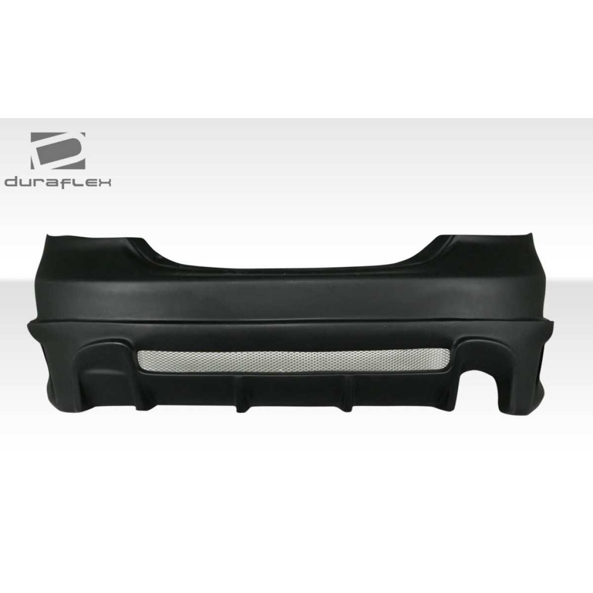 Modify your Scion tC 2005 with our Exterior/Rear Bumpers or Lips - Front view of rear bumper part displayed