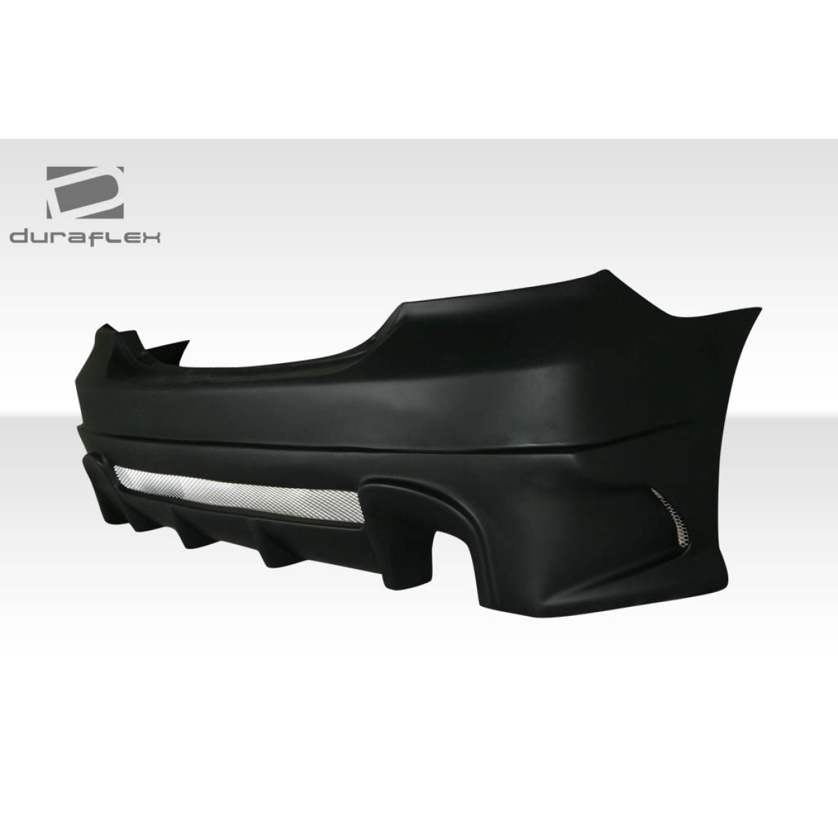 Modify your Scion tC 2005 with our Exterior/Rear Bumpers or Lips - The part is viewed from a side angle