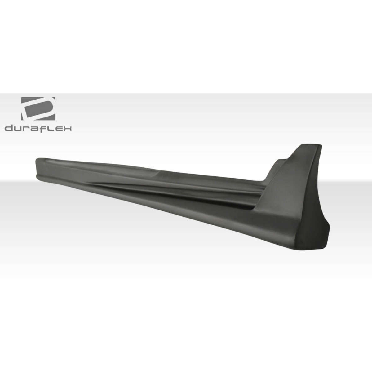 Modify your Scion tC 2005 with our Exterior/Side Skirts - The part is shown at a slight angle