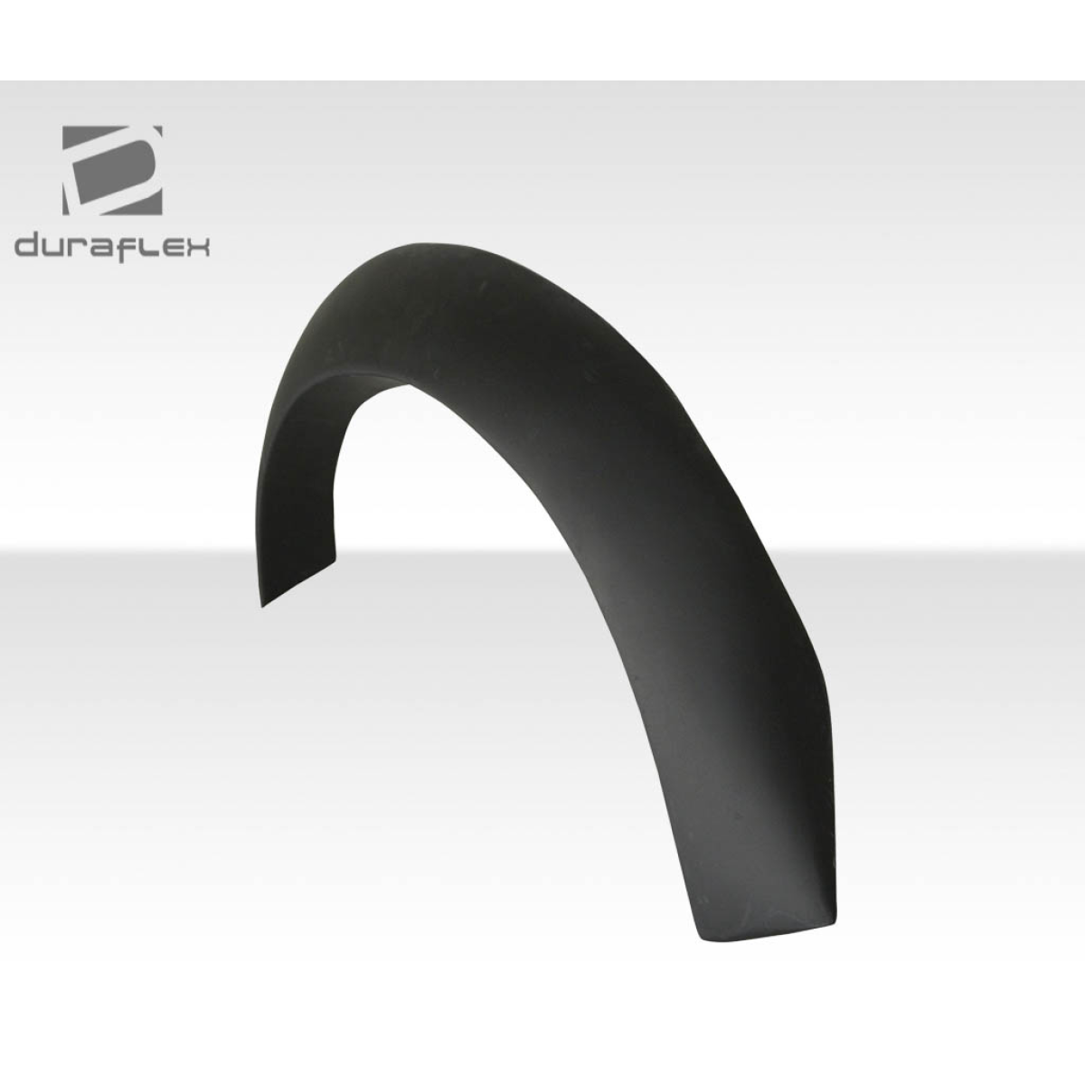 Modify your Honda Civic 2006 with our Exterior/Fenders - Fender flare viewed from slightly angled side