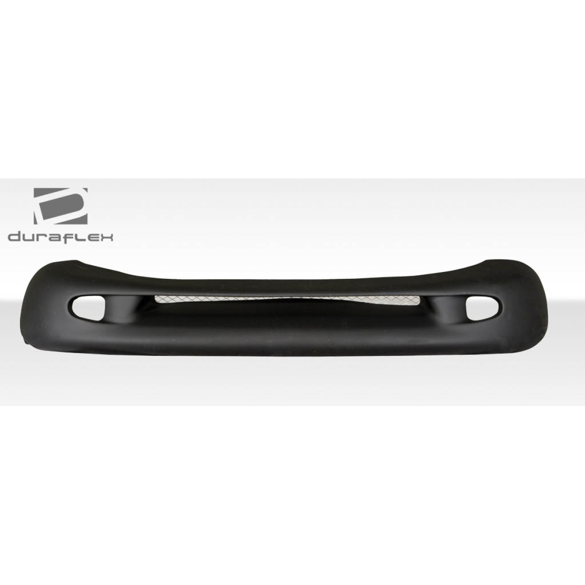 Modify your Mini Cooper 1959 with our Exterior/Rear Bumpers or Lips - Viewed from the front at a straight angle