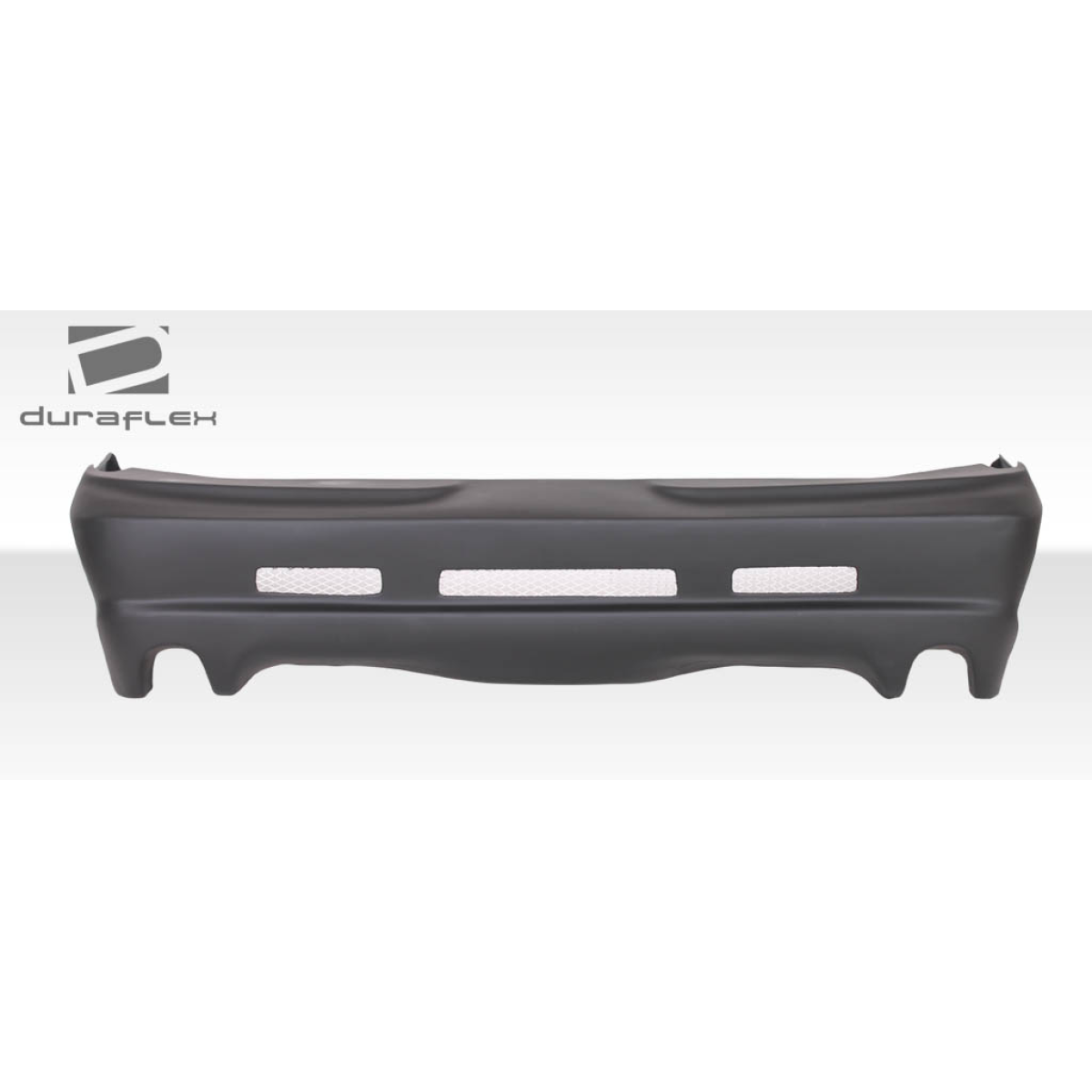 Modify your Ford Mustang 1979 with our Exterior/Rear Bumpers - Part shown at a horizontal angle