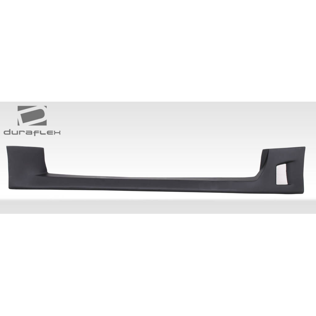 Modify your Ford Mustang 1979 with our Exterior/Side Skirts - Part shown at a side profile angle