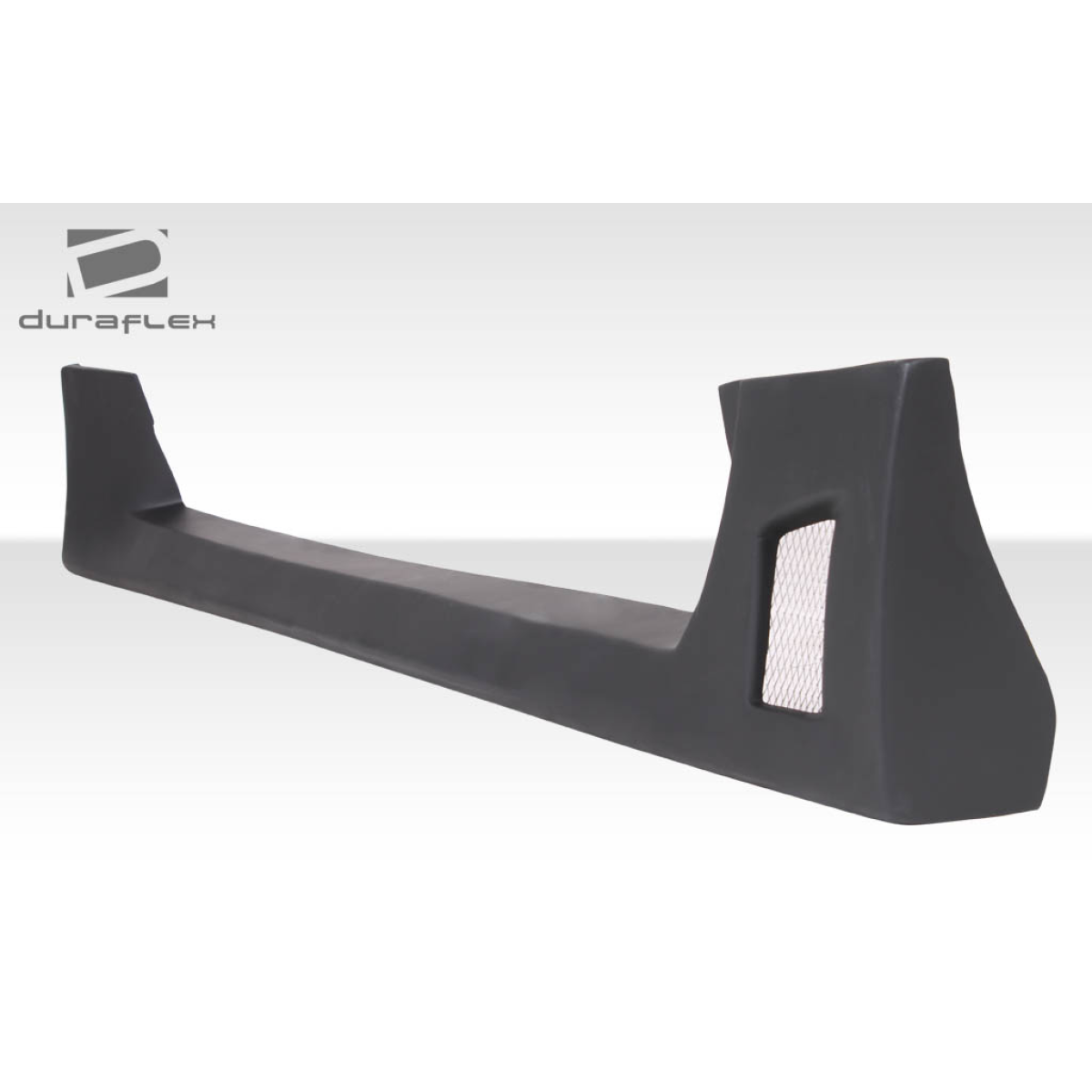 Modify your Ford Mustang 1979 with our Exterior/Side Skirts - The part is shown from a side angle