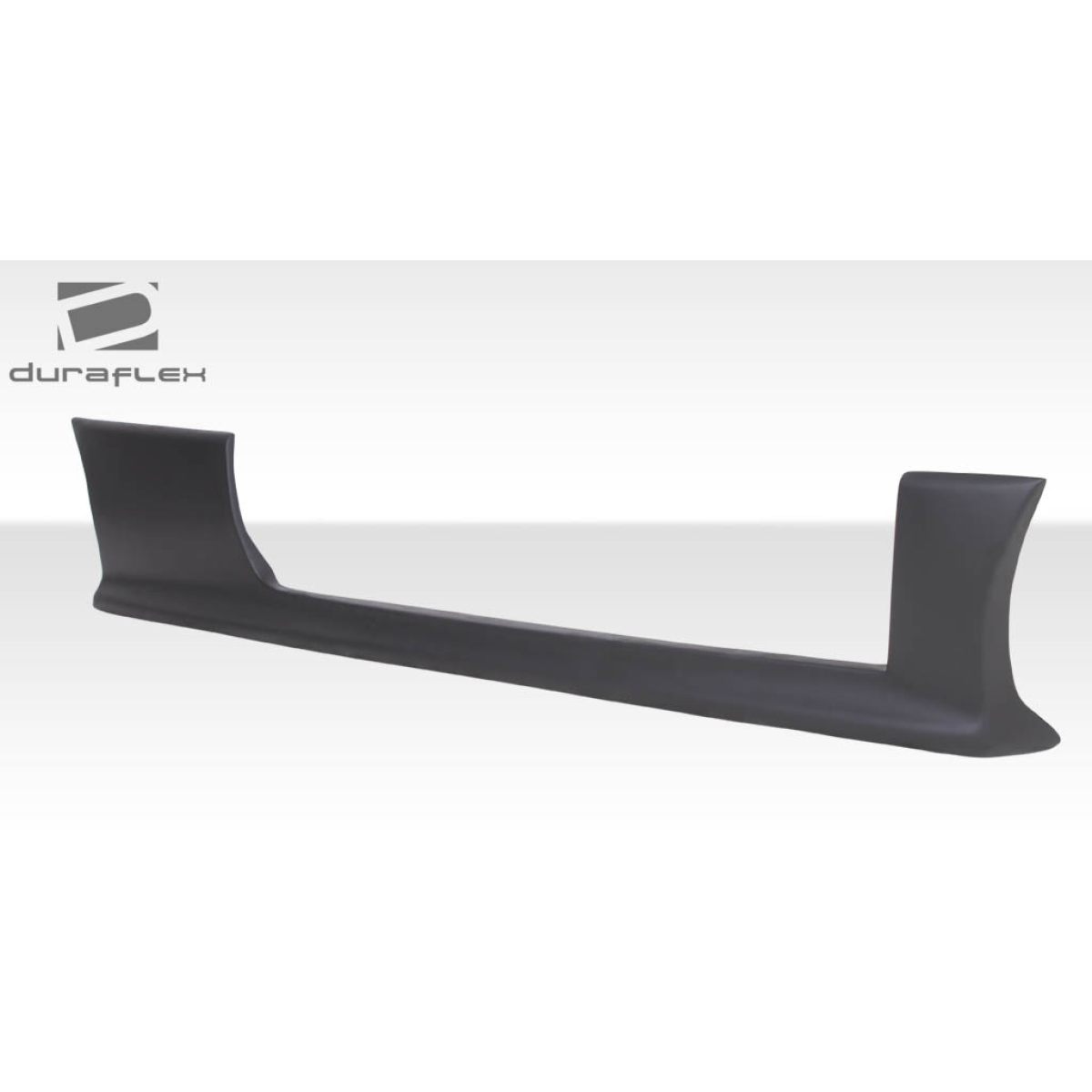 Modify your Honda Civic 1988 with our Exterior/Side Skirts - Part shown at a slight angled view