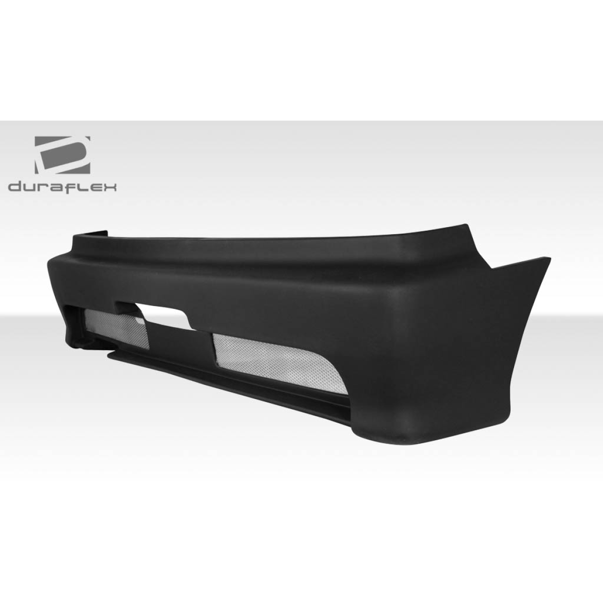 Modify your Honda CRX 1988 with our Exterior/Rear Bumpers or Lips - Viewed from the side at a slight angle