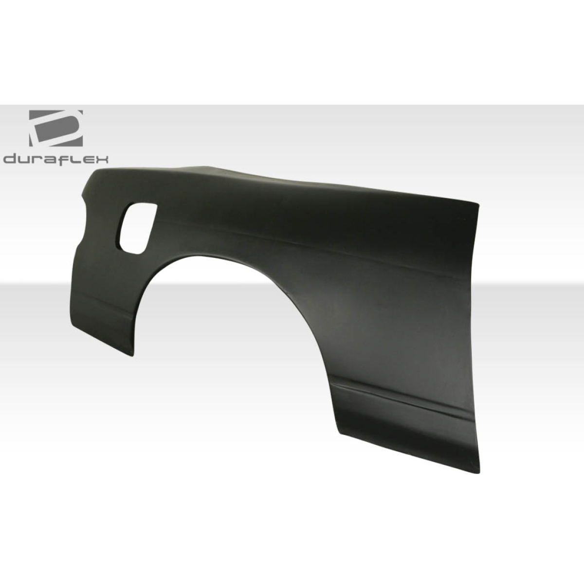 Modify your Nissan 240SX 1989 with our Exterior/Fenders - Part is shown at a side view angle