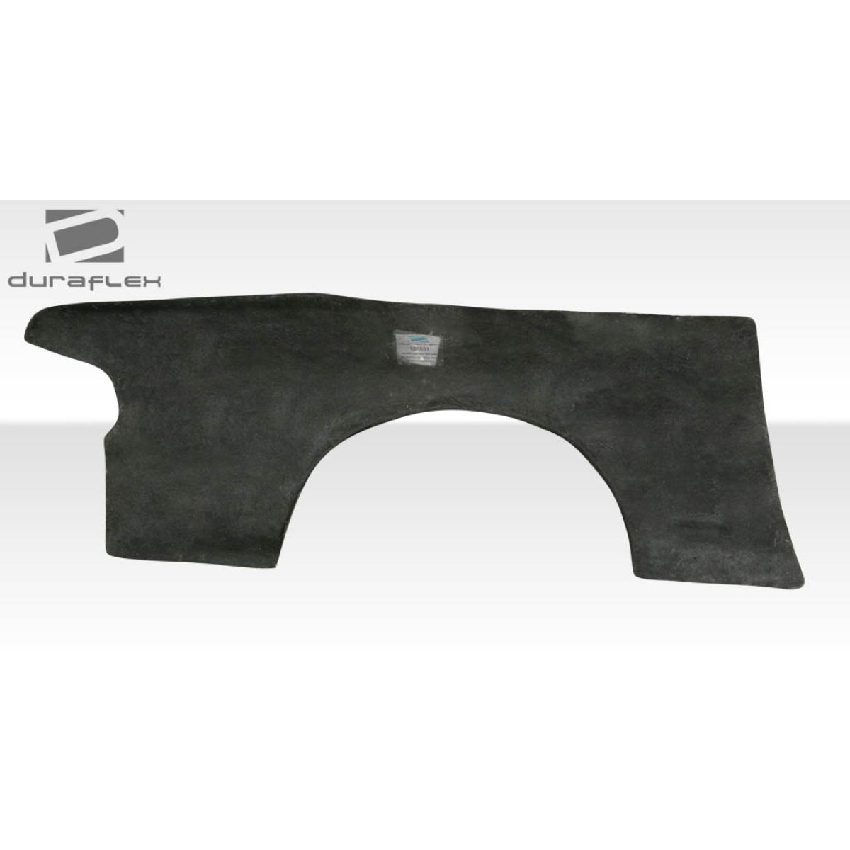 Modify your Nissan 240SX 1989 with our Exterior/Fenders - The part is shown at a side angle