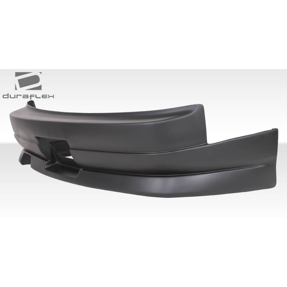 Modify your Nissan 240SX 1989 with our Exterior/Complete Body Kits - Angled view showcasing rear bumper design