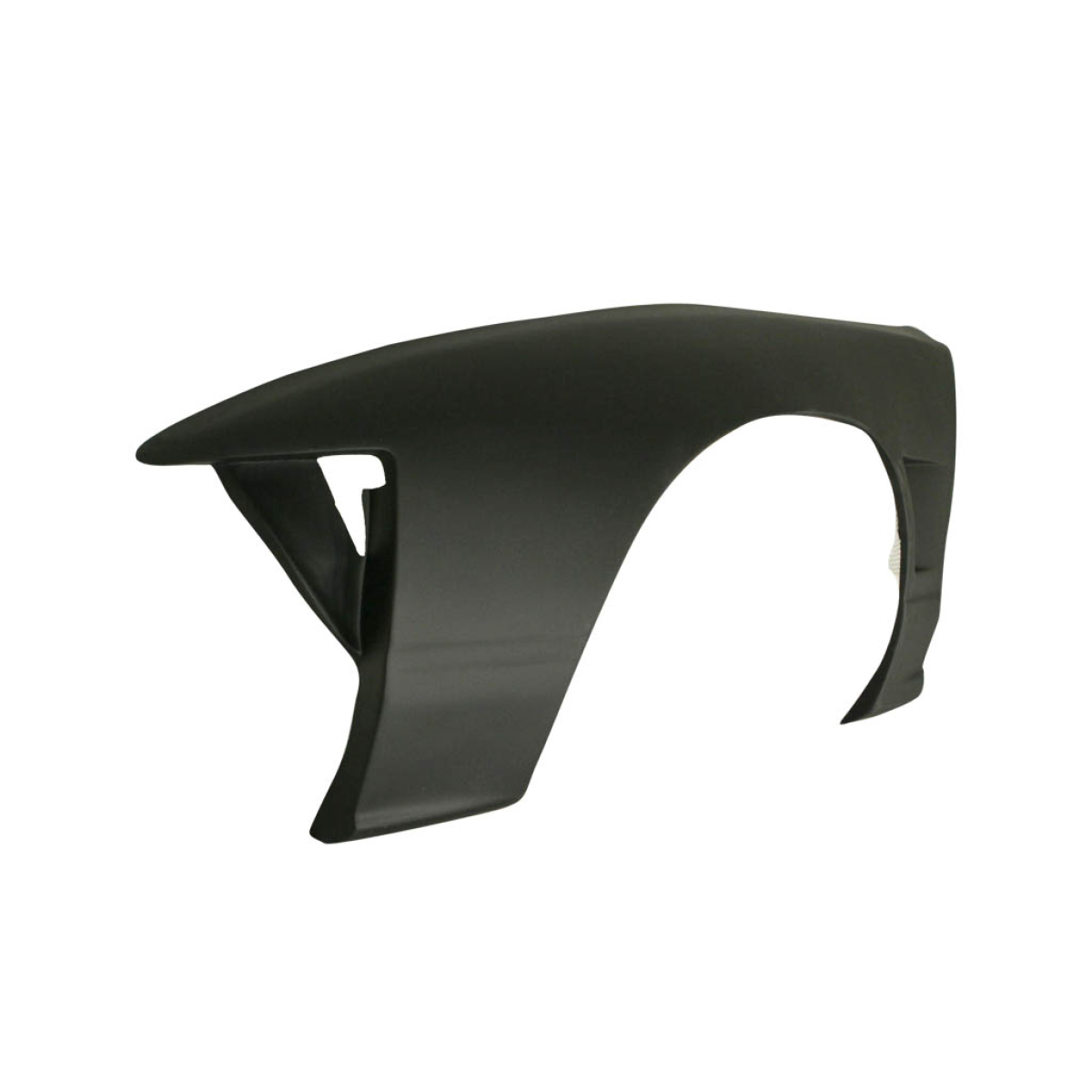 Modify your Nissan 240SX 1989 with our Exterior/Fenders - Part shown from a side angle