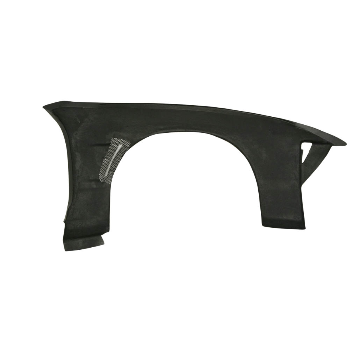 Modify your Nissan 240SX 1989 with our Exterior/Fenders - The part is viewed from a side angle