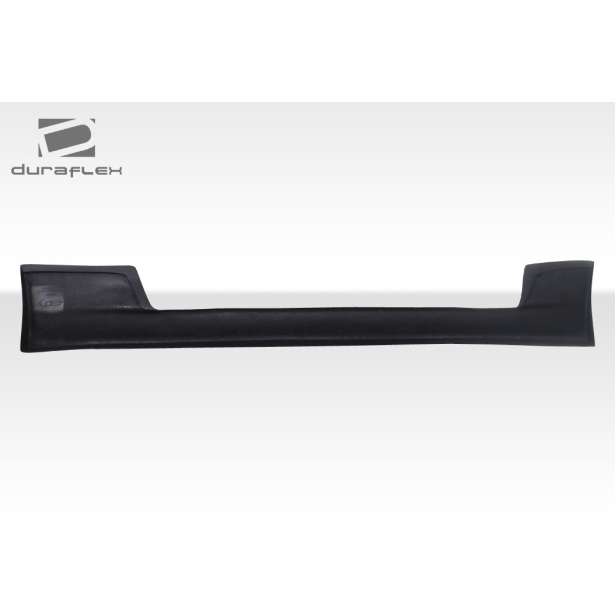 Modify your Nissan 240SX 1989 with our Exterior/Side Skirts - Part viewed from a horizontal angle