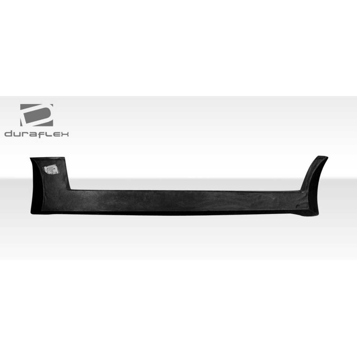 Modify your Lexus LS400 1990 with our Exterior/Side Skirts - Part is shown at a side view angle