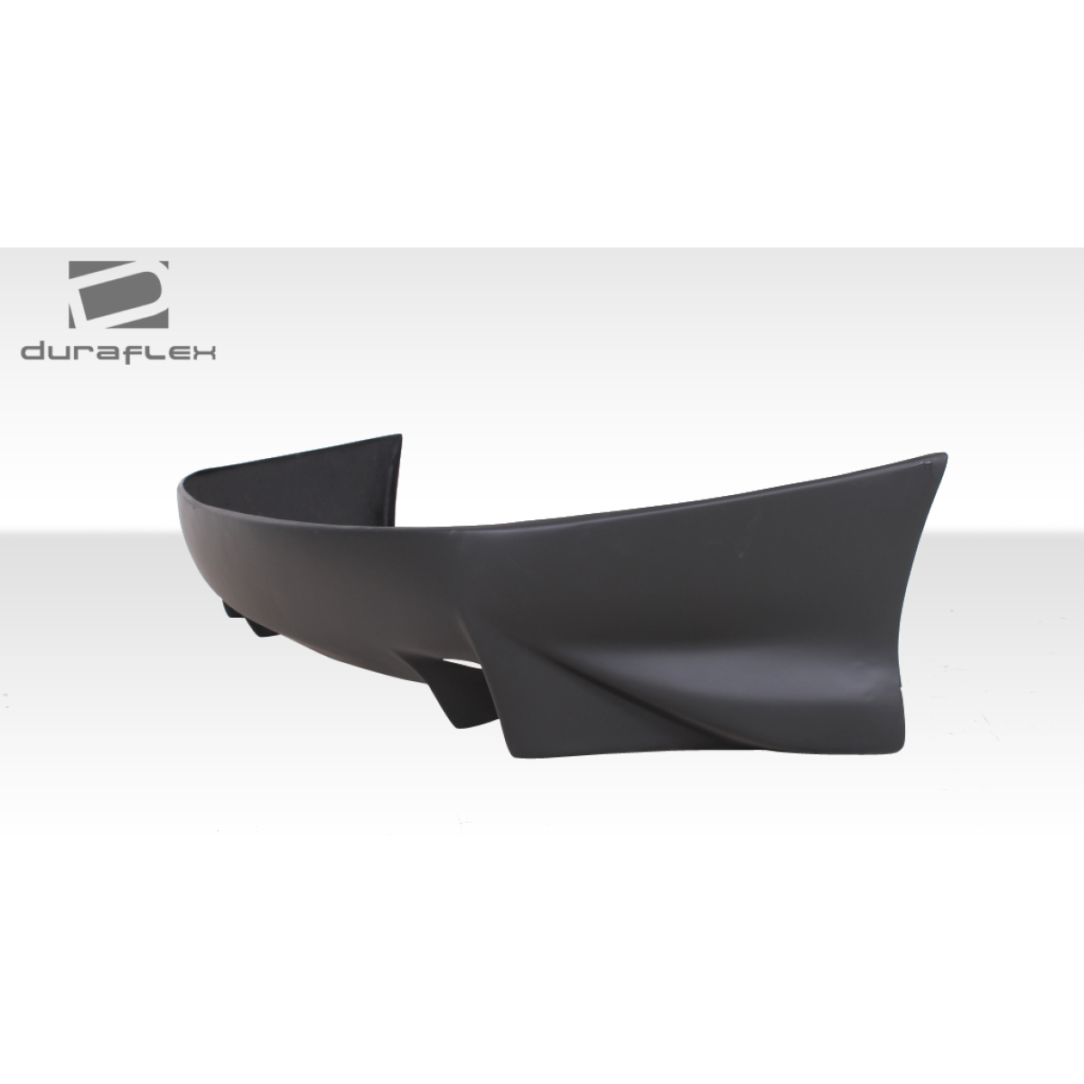 Modify your Mazda Miata 1990 with our Exterior/Rear Bumpers or Lips - Part shown at a side angle