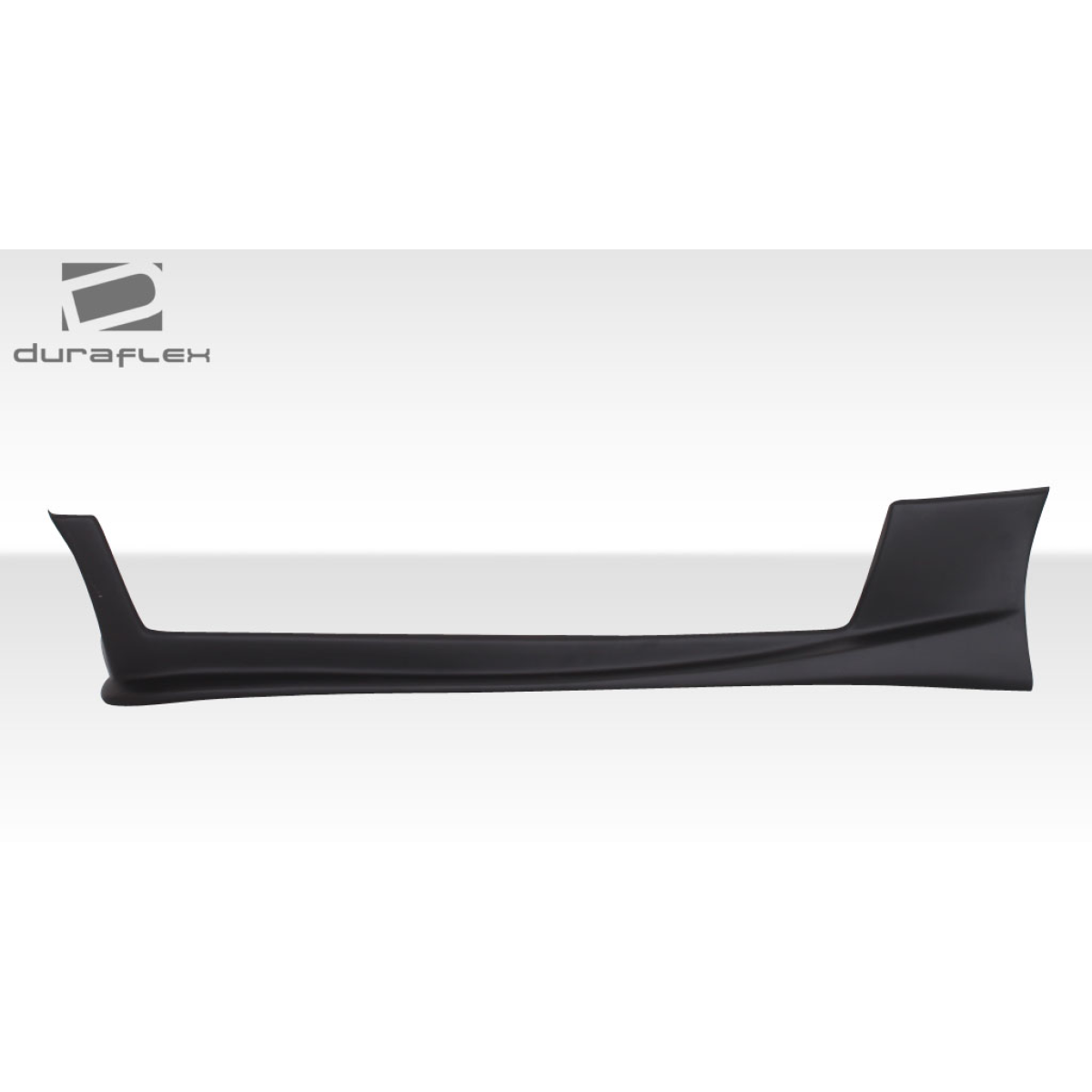 Modify your Mazda Miata 1990 with our Exterior/Side Skirts - Side view display of the side skirts