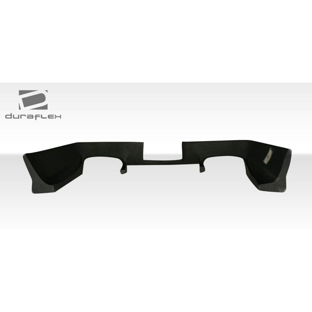 Modify your Nissan 300ZX 1990 with our Exterior/Rear Bumpers or Lips - Part is viewed from a front angle