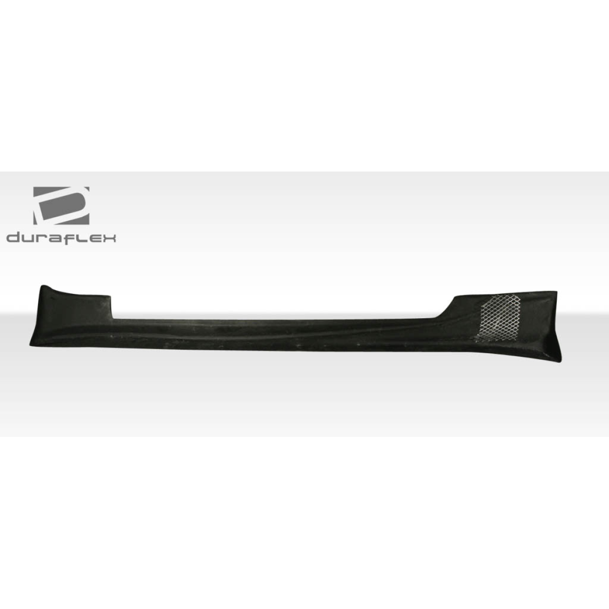 Modify your Nissan 300ZX 1990 with our Exterior/Side Skirts - The part is shown from a side angle