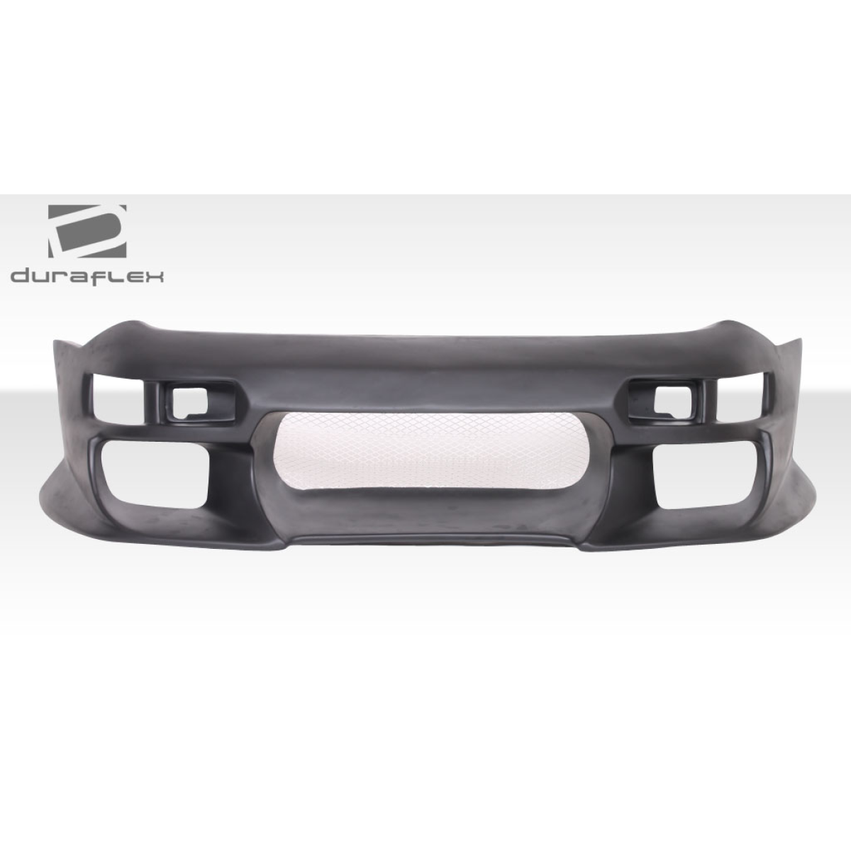 Modify your Nissan 300ZX 1990 with our Exterior/Front Bumpers or Lips - Front view of Nissan 300ZX bumper part