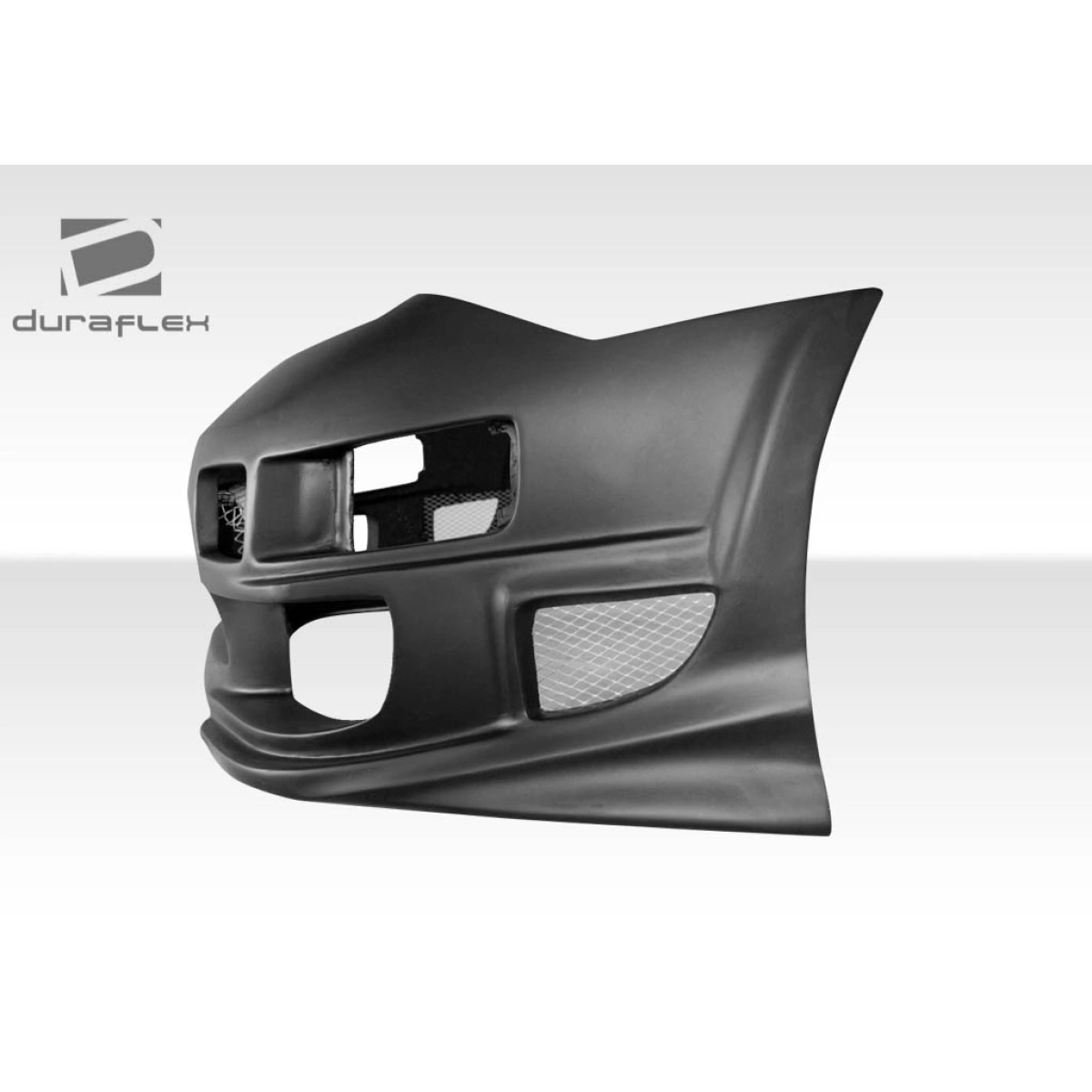 ✯Ｂ✯Ｂ✯Ｂ✯Ｂ✯ Duraflex Bomber Front Bumper for 300ZX Nissan 90-96