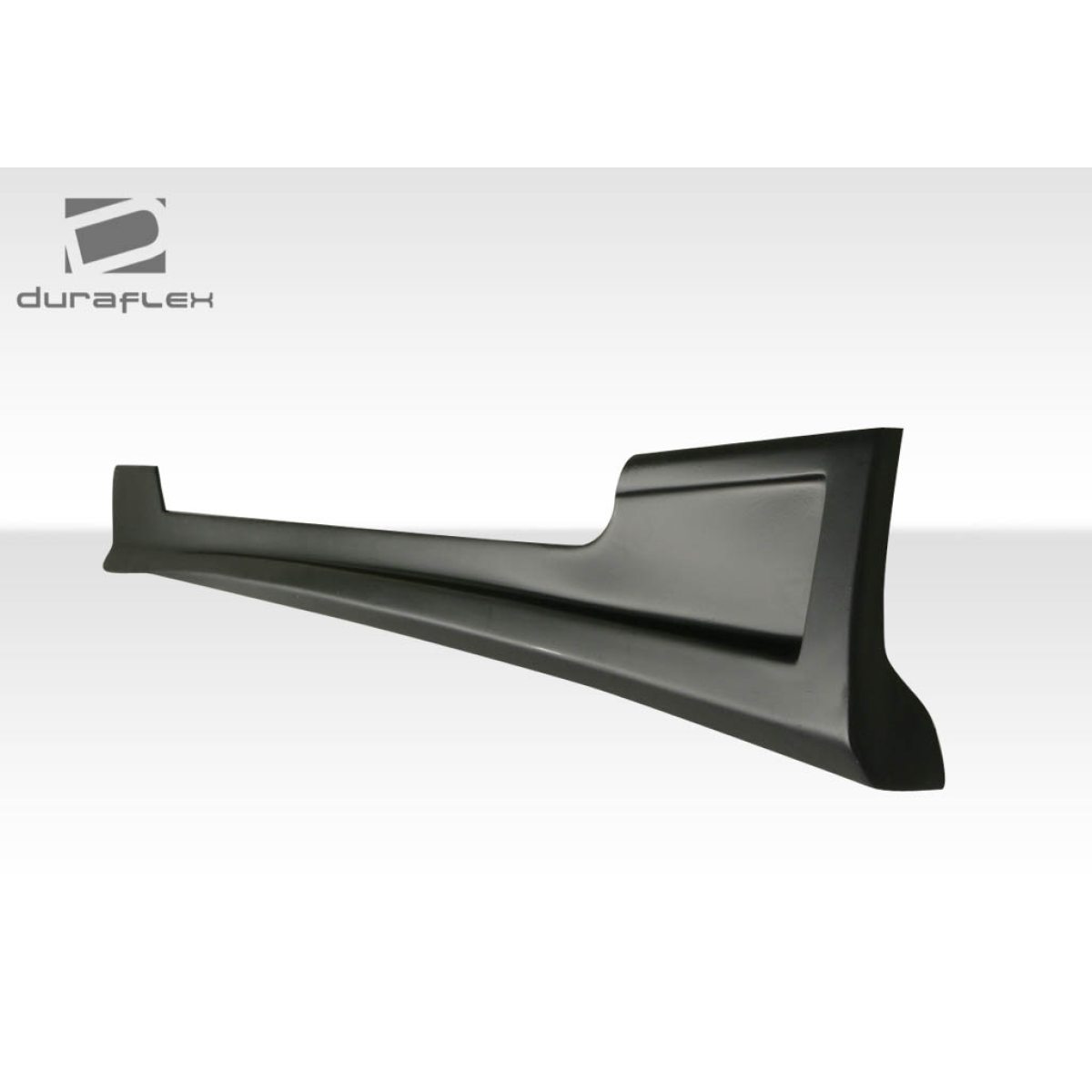 Modify your Nissan 300ZX 1990 with our Exterior/Side Skirts - The part is shown from a side angle