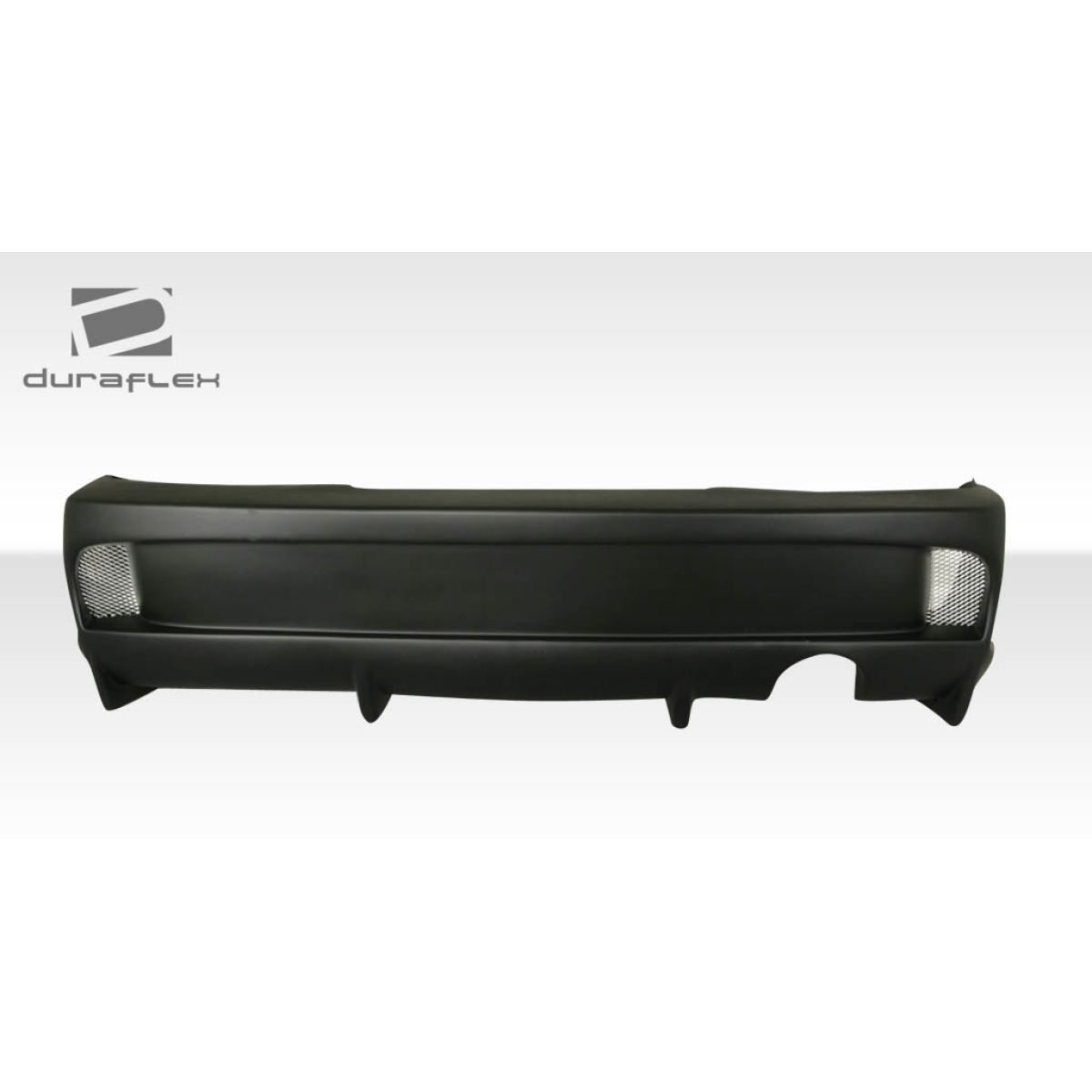 Modify your Toyota Celica 1990 with our Exterior/Complete Body Kits - Front view of rear bumper part