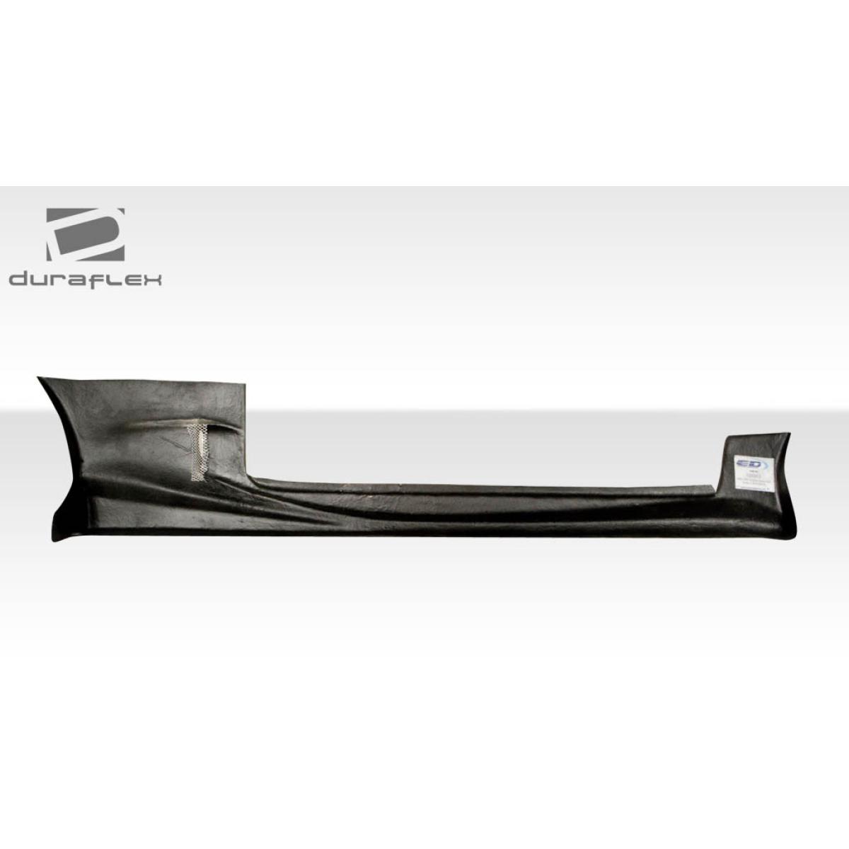 Modify your Toyota Celica 1990 with our Exterior/Complete Body Kits - Side view of vehicle side skirts at 0 degrees angle