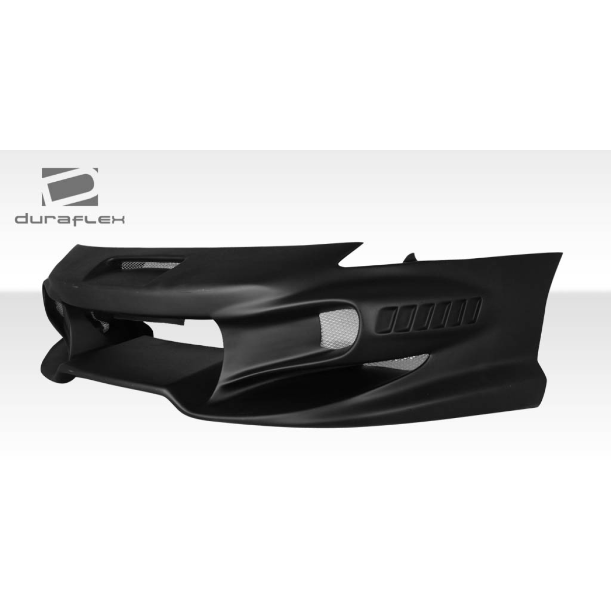 Modify your Toyota Celica 1990 with our Exterior/Complete Body Kits - Front angle view of the front bumper part