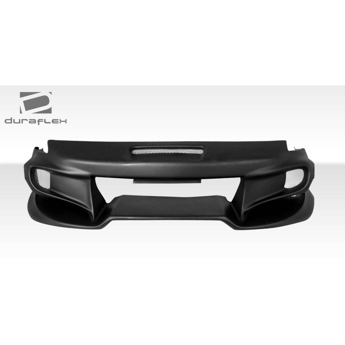 Modify your Toyota Celica 1990 with our Exterior/Complete Body Kits - Front view angle of the front bumper part