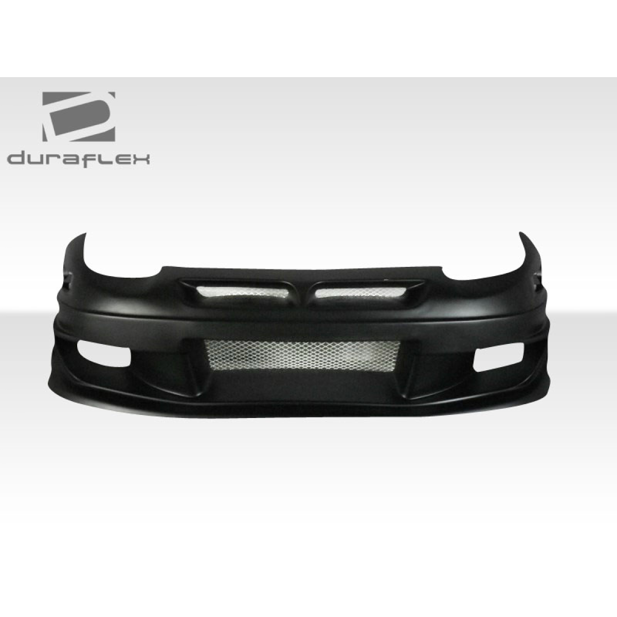 Modify your Mitsubishi 3000GT 1991 with our Exterior/Complete Body Kits - Front view of the front bumper part